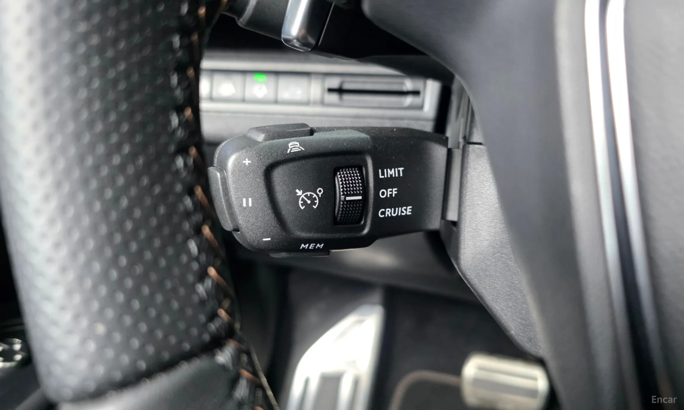 Peugeot 5008 2nd generation превью 19
