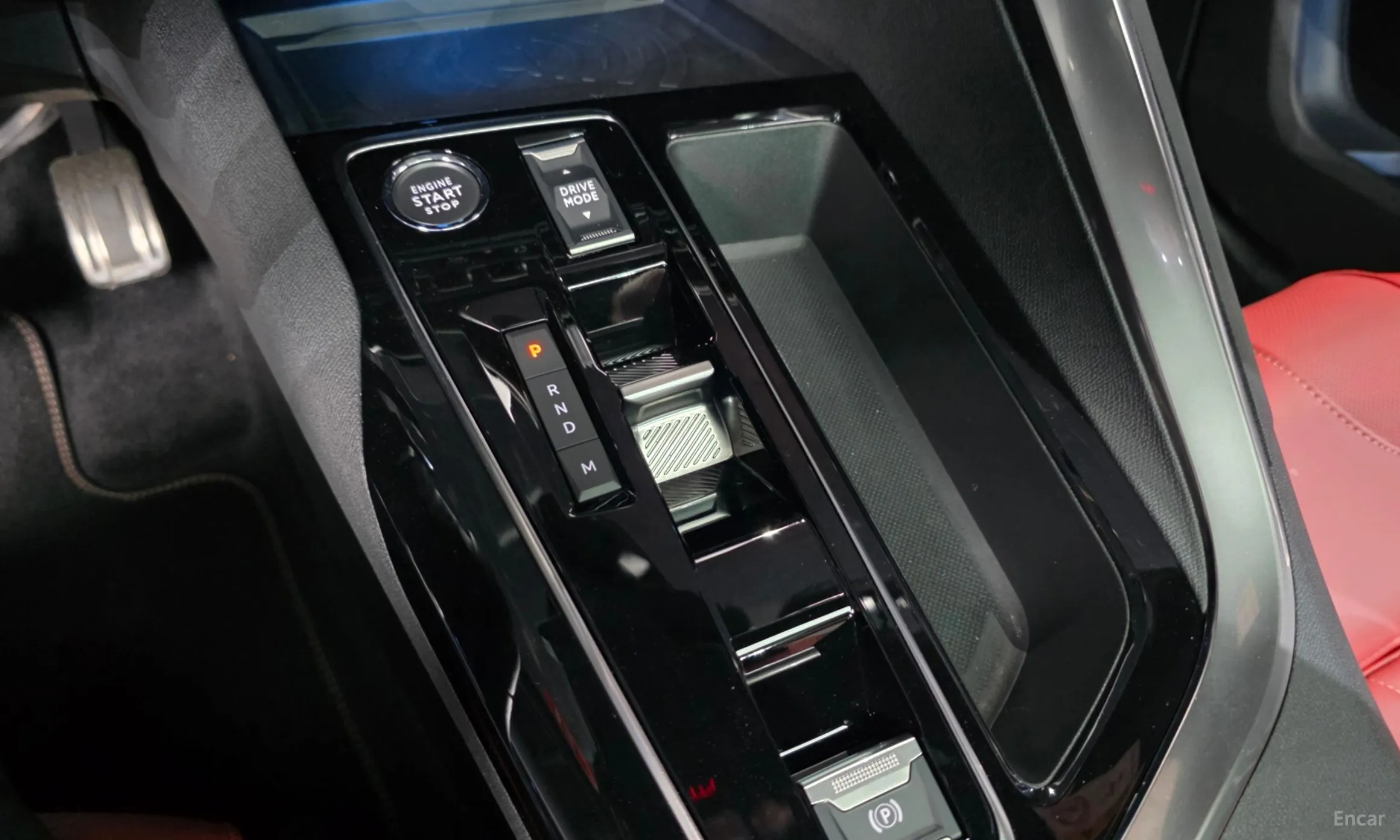 Peugeot 5008 2nd generation превью 9