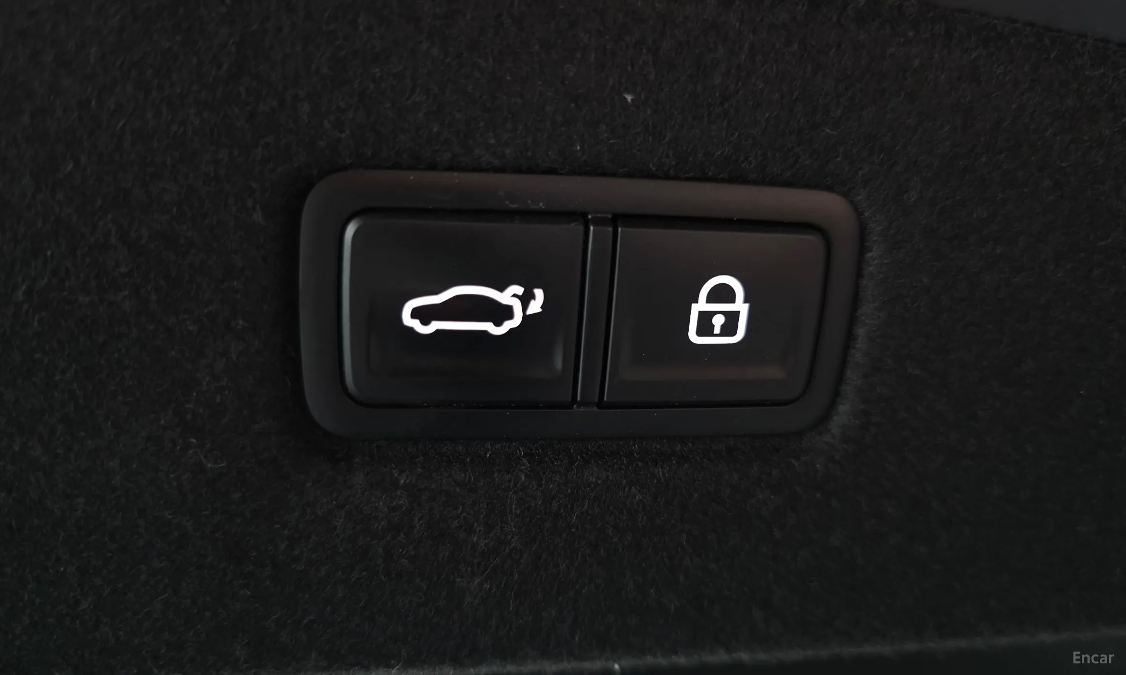 Kia K8 Hybrid превью 19