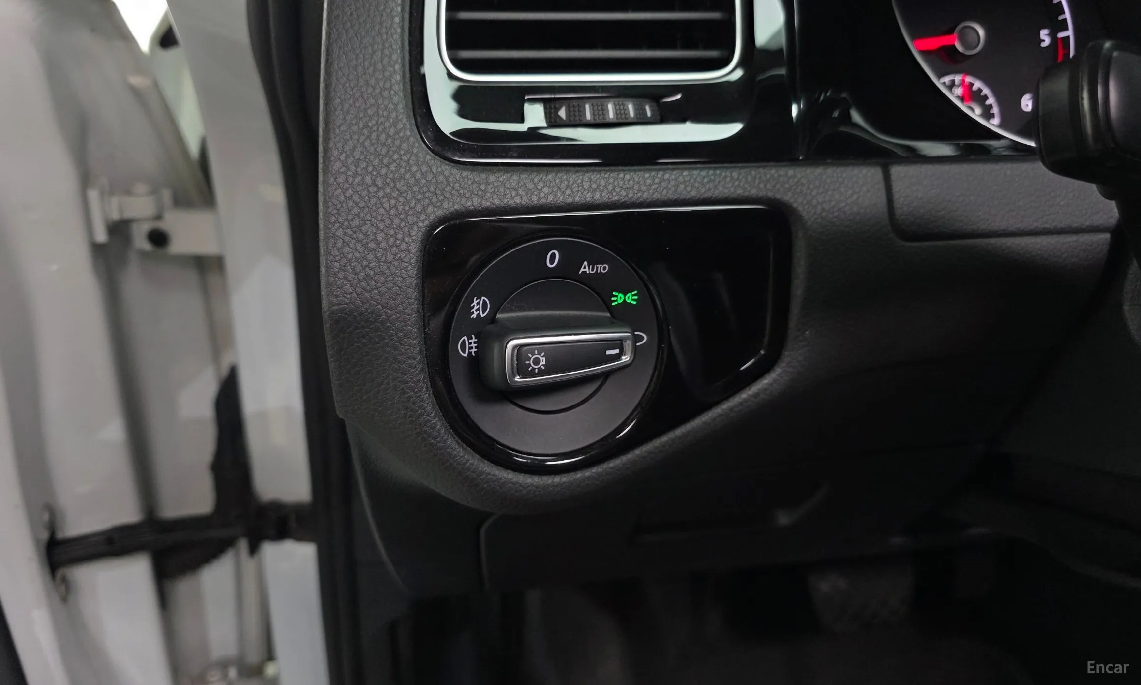 Volkswagen Golf 7th Generation превью 18