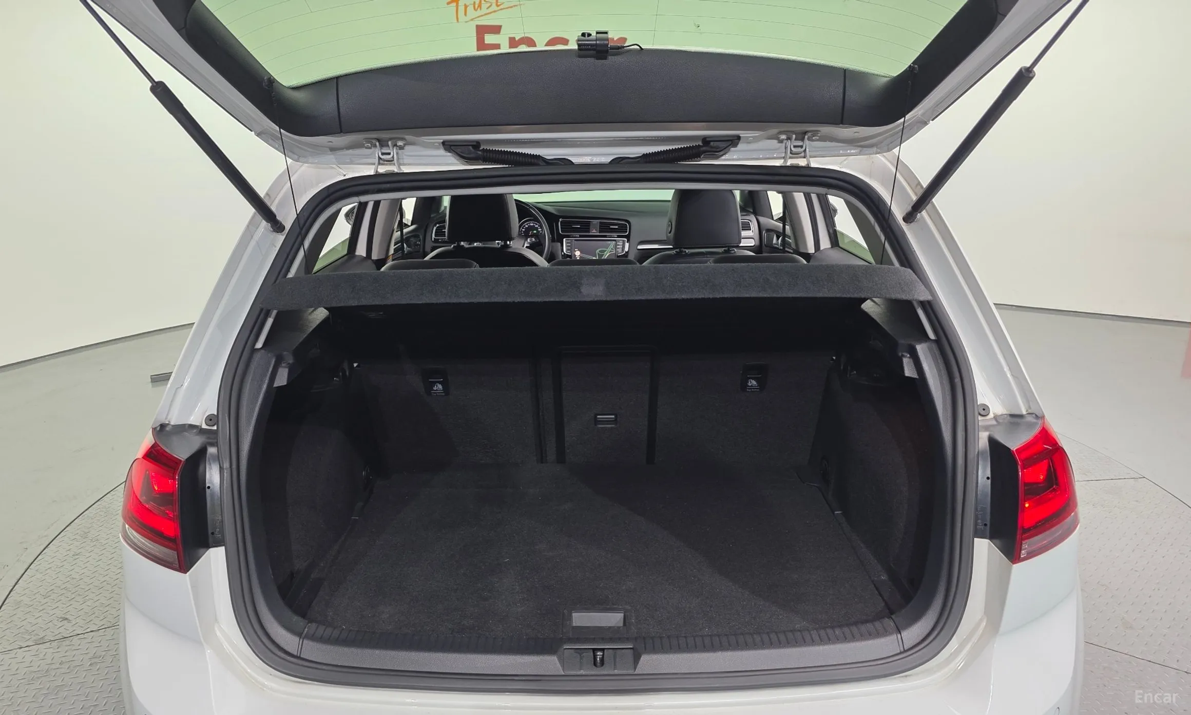 Volkswagen Golf 7th Generation превью 20
