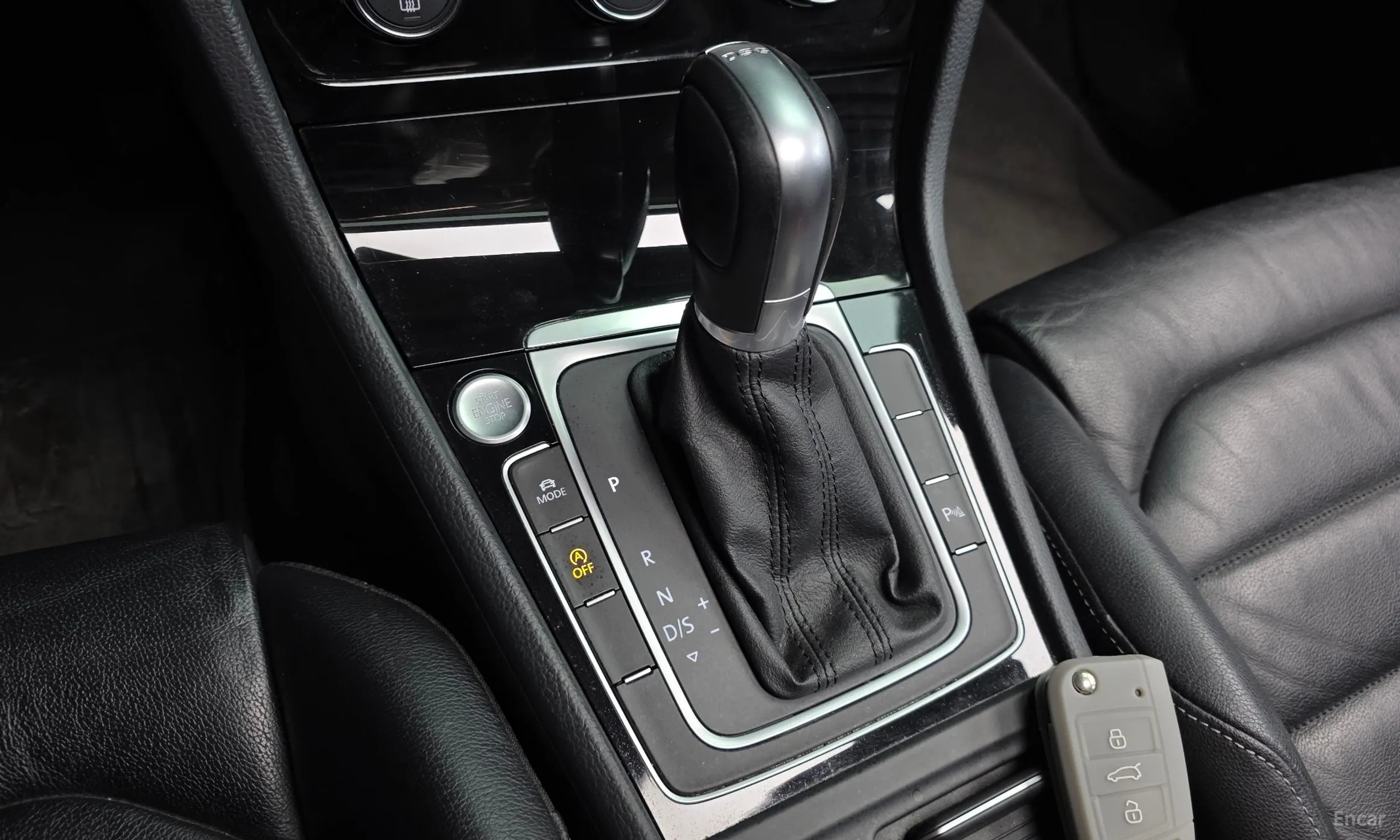 Volkswagen Golf 7th Generation превью 9