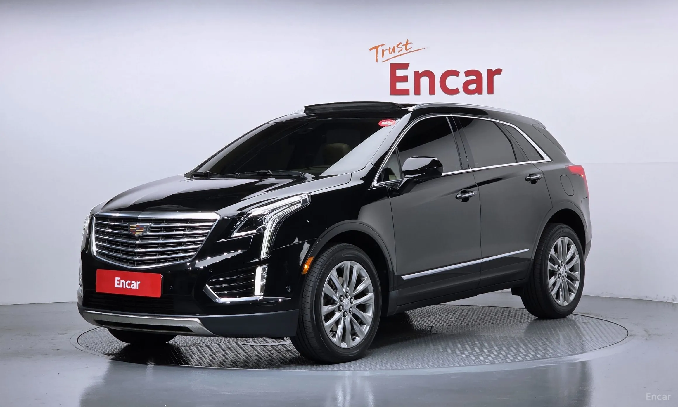 XT5