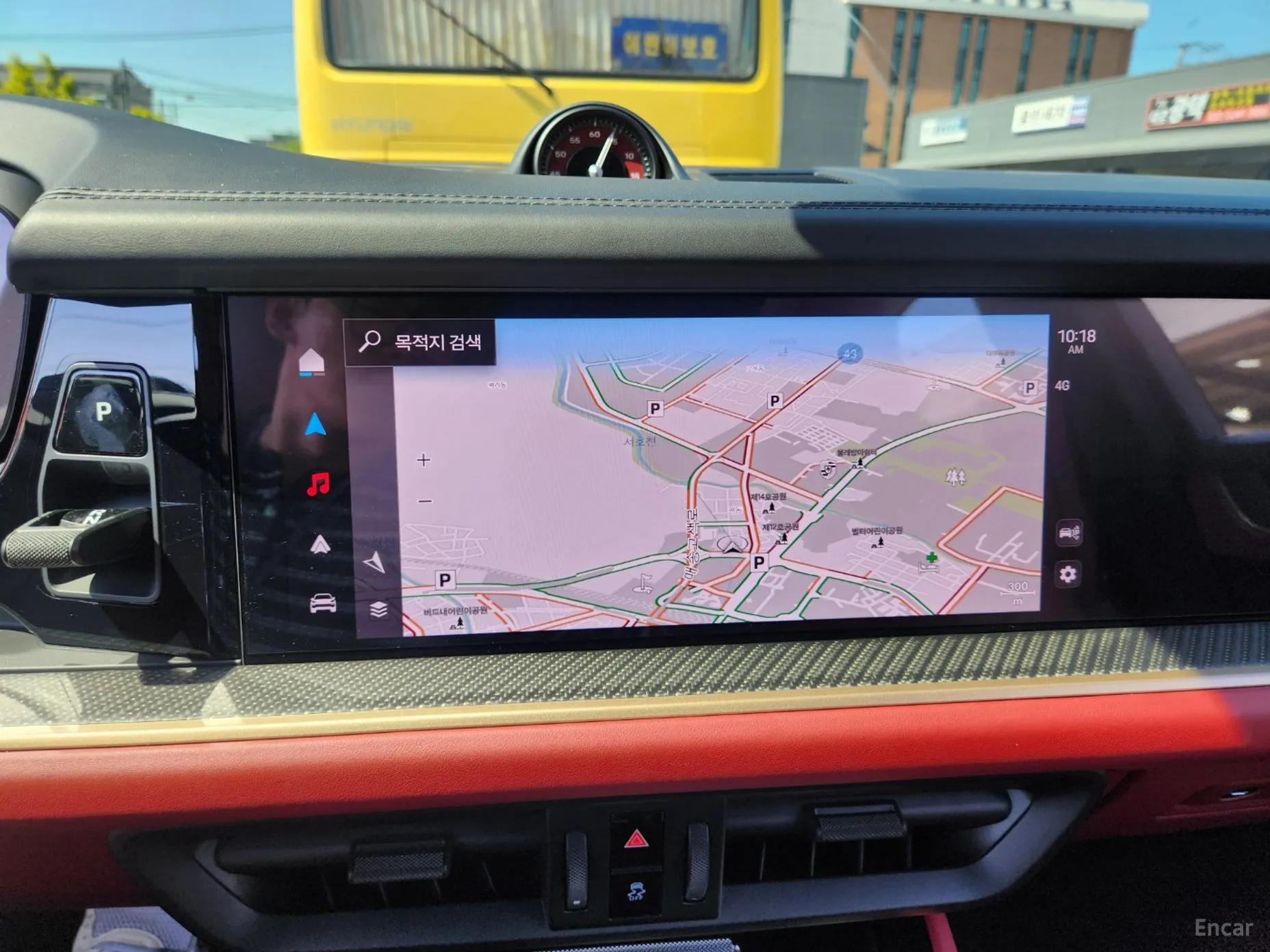 Porsche Cayenne (PO536) превью 10