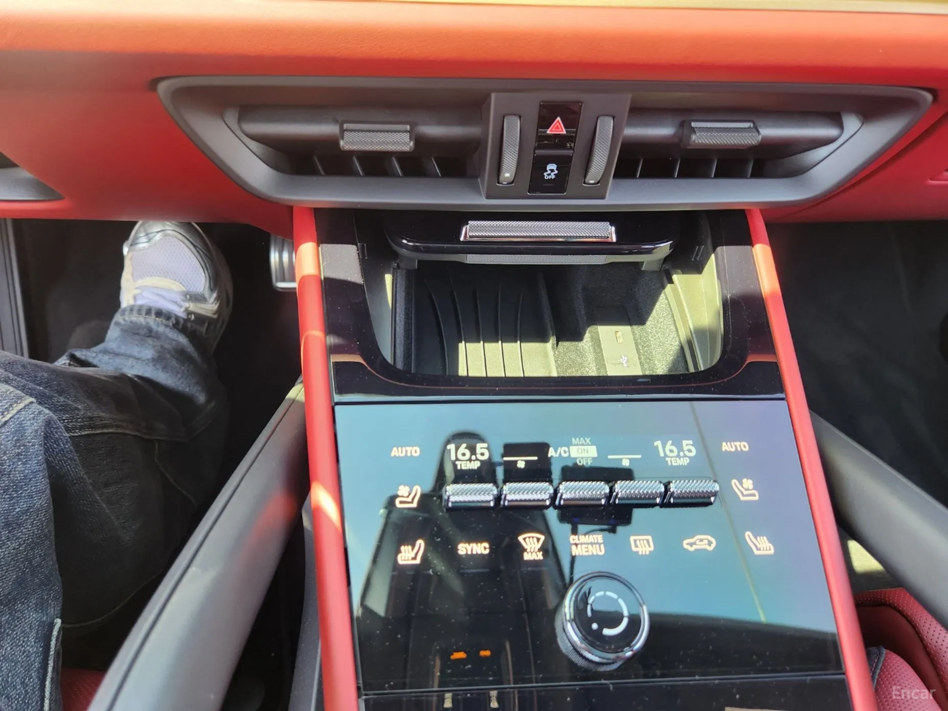 Porsche Cayenne (PO536) превью 12