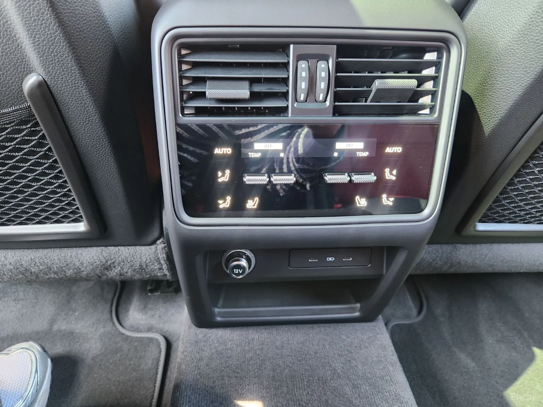 Porsche Cayenne (PO536) превью 14