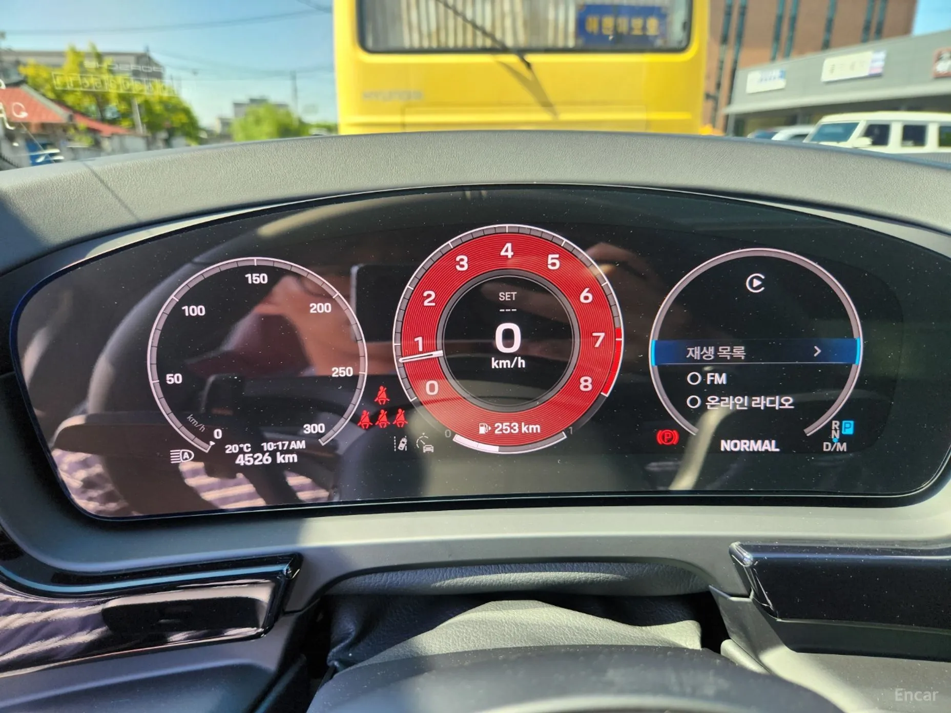Porsche Cayenne (PO536) превью 9