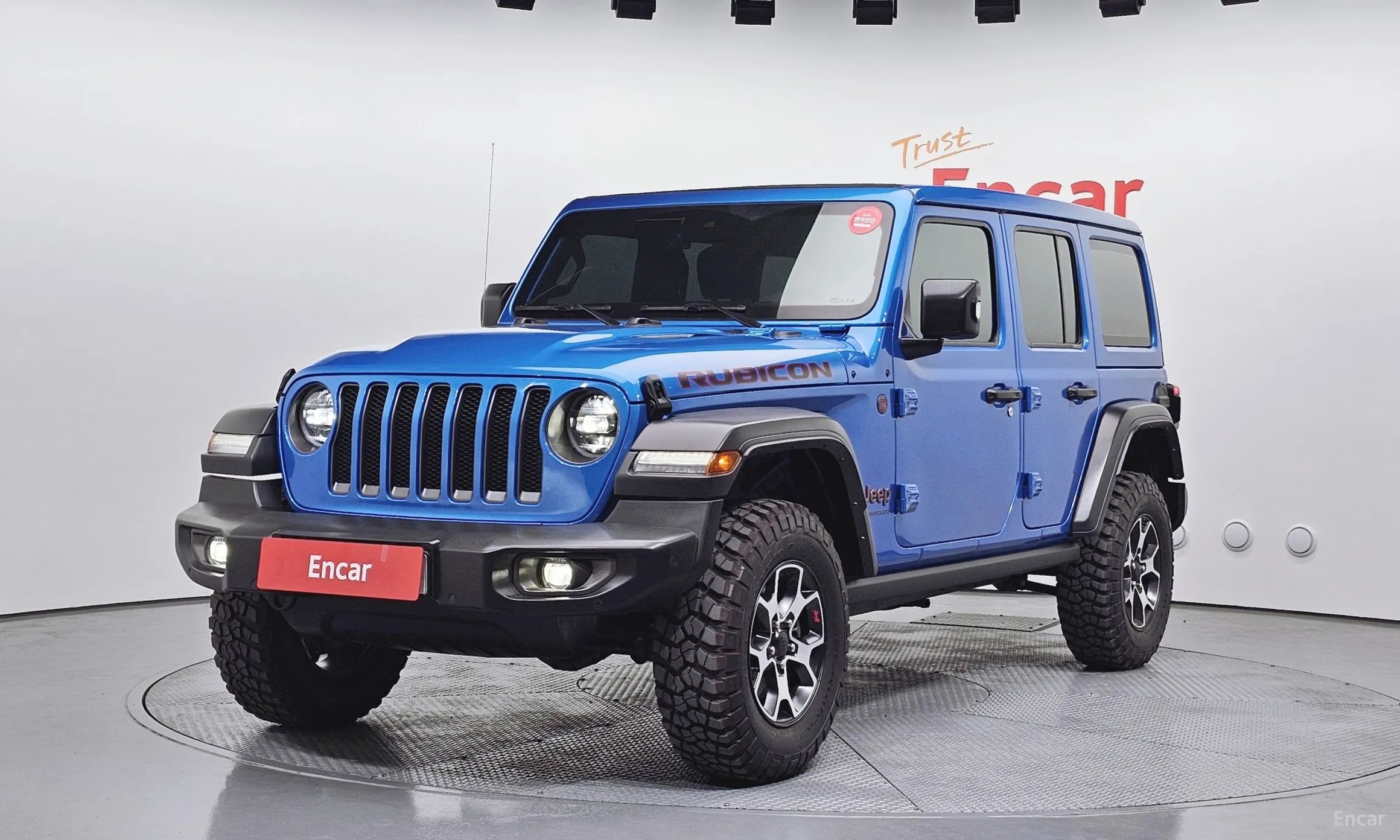 Jeep Wrangler (JL)