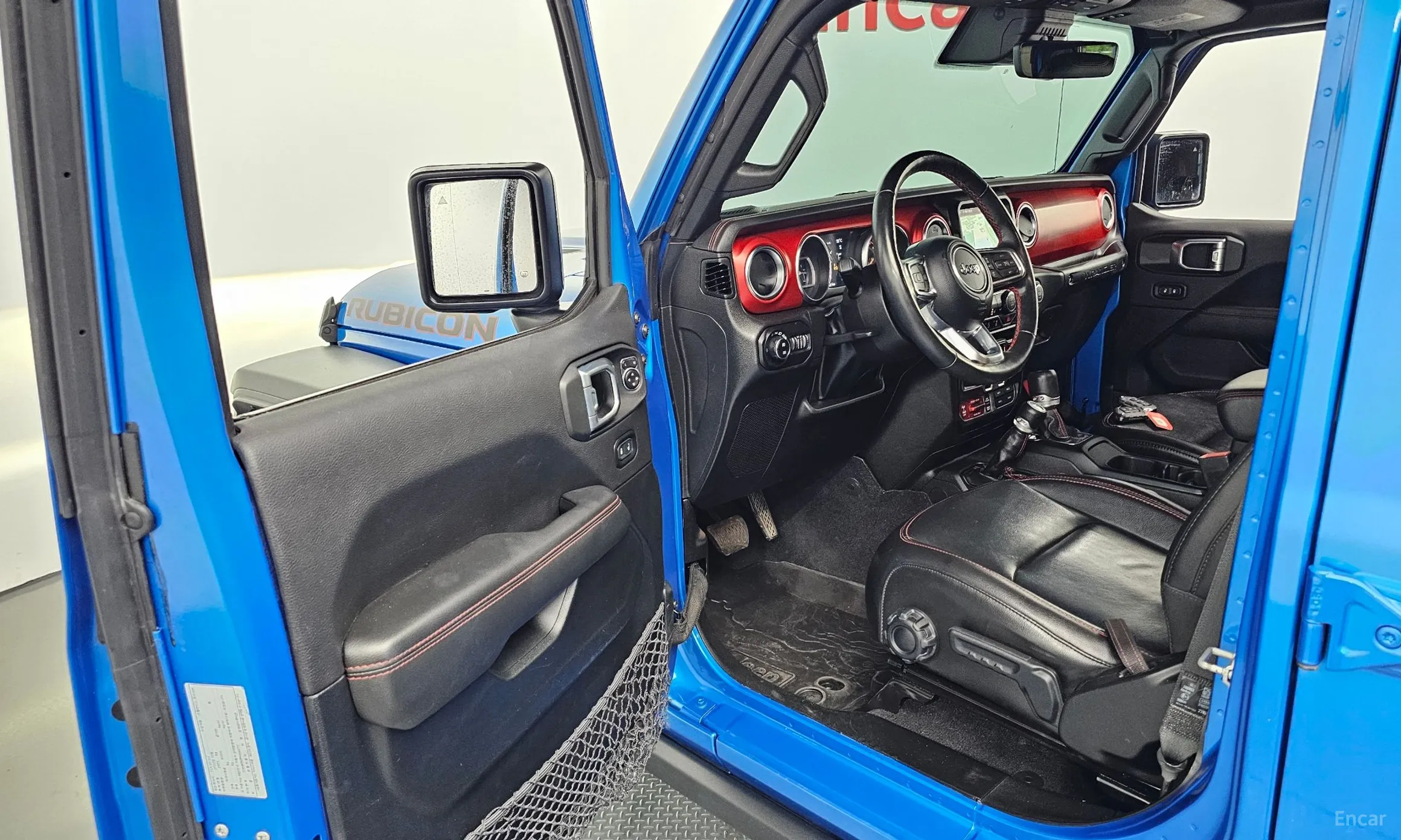 Jeep Wrangler (JL) превью 10