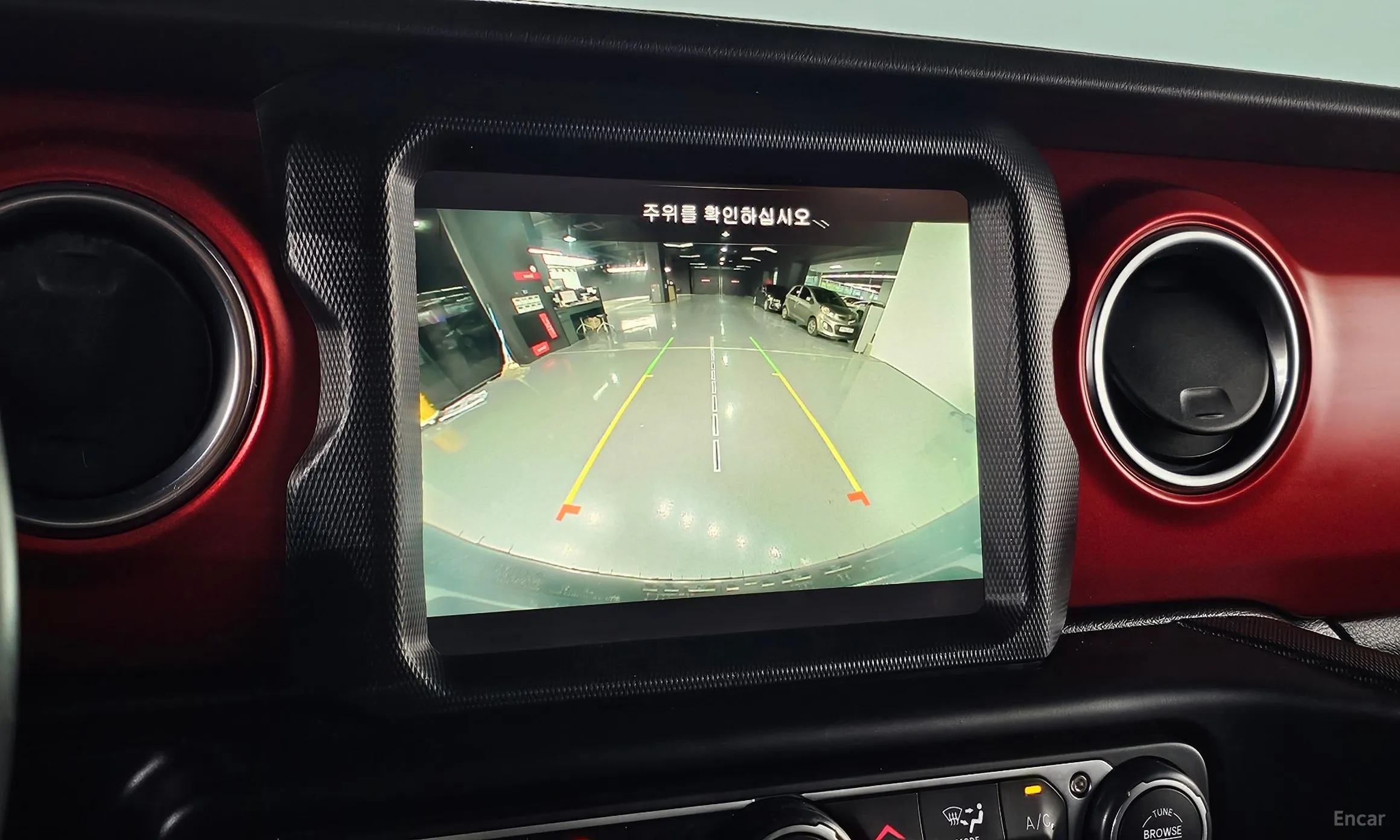 Jeep Wrangler (JL) превью 14