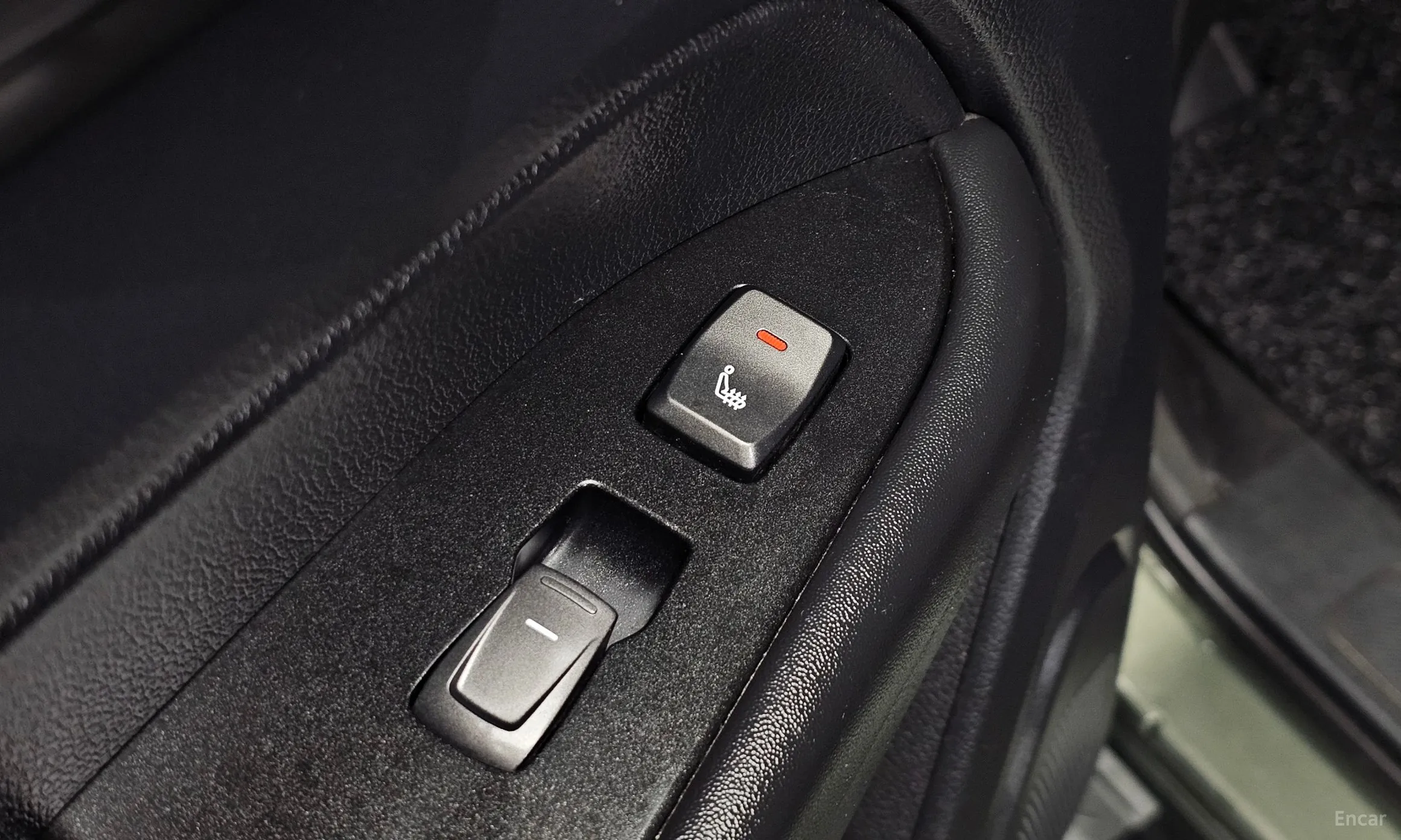 KG Mobility (SsangYong) Rexton Sports Khan превью 20