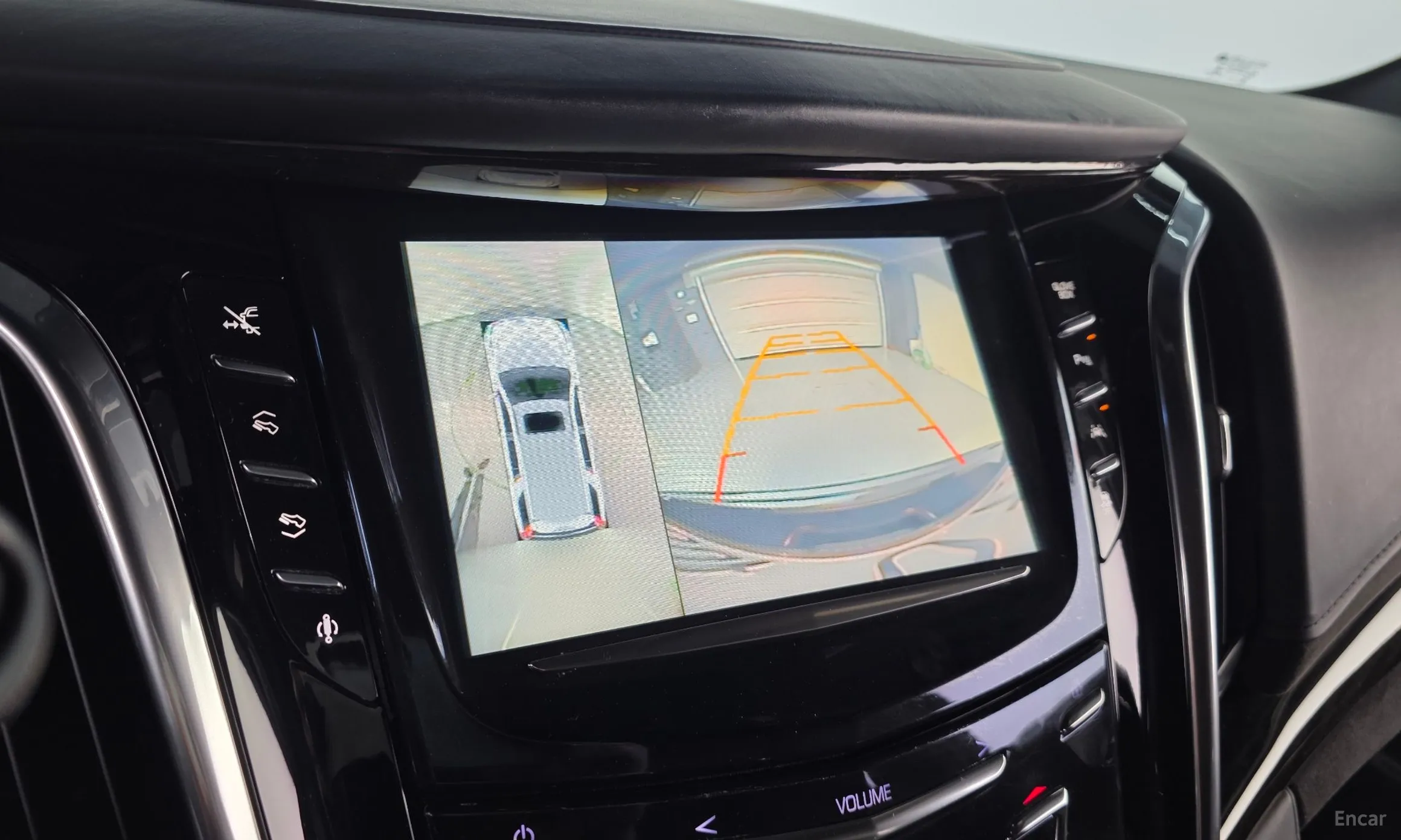 Cadillac Escalade превью 14