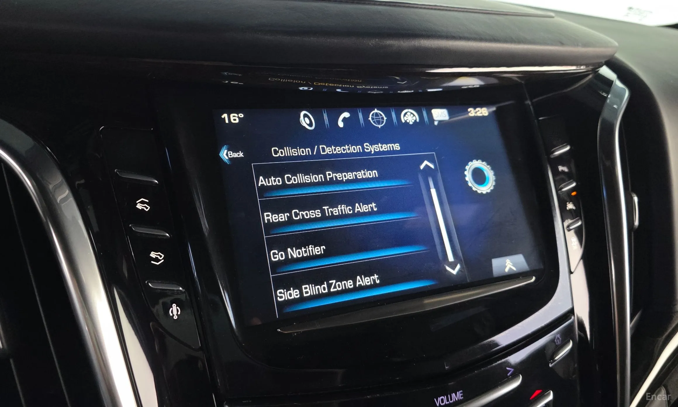 Cadillac Escalade превью 15