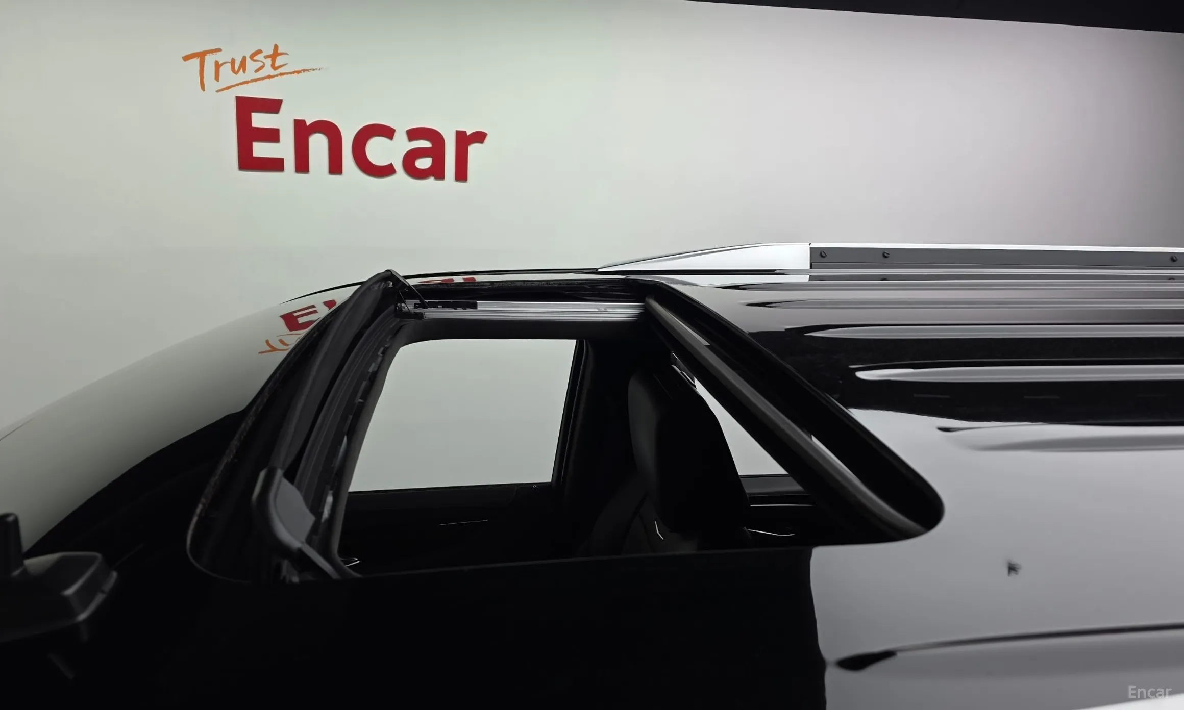 Cadillac Escalade превью 19