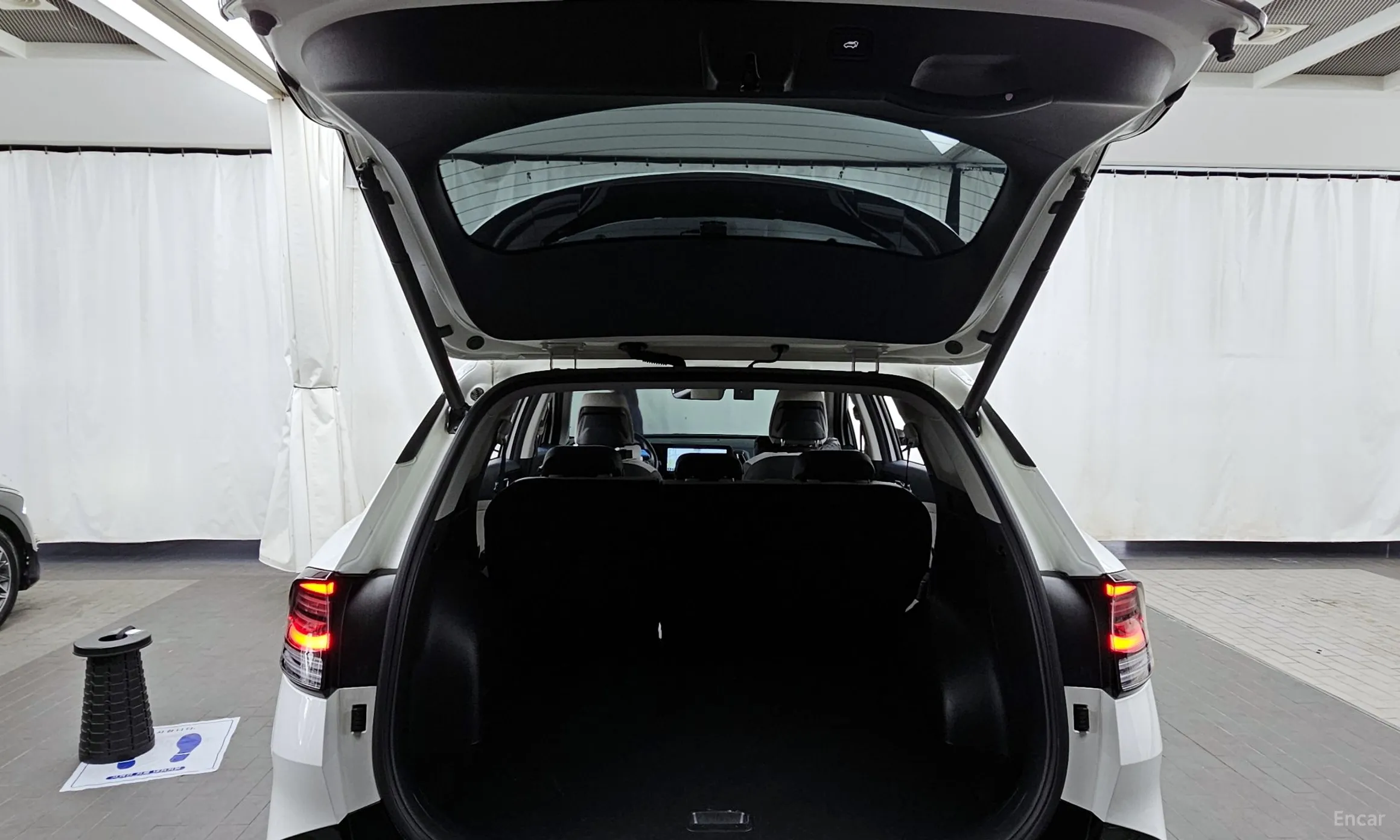 Kia Sportage 5th Generation превью 20