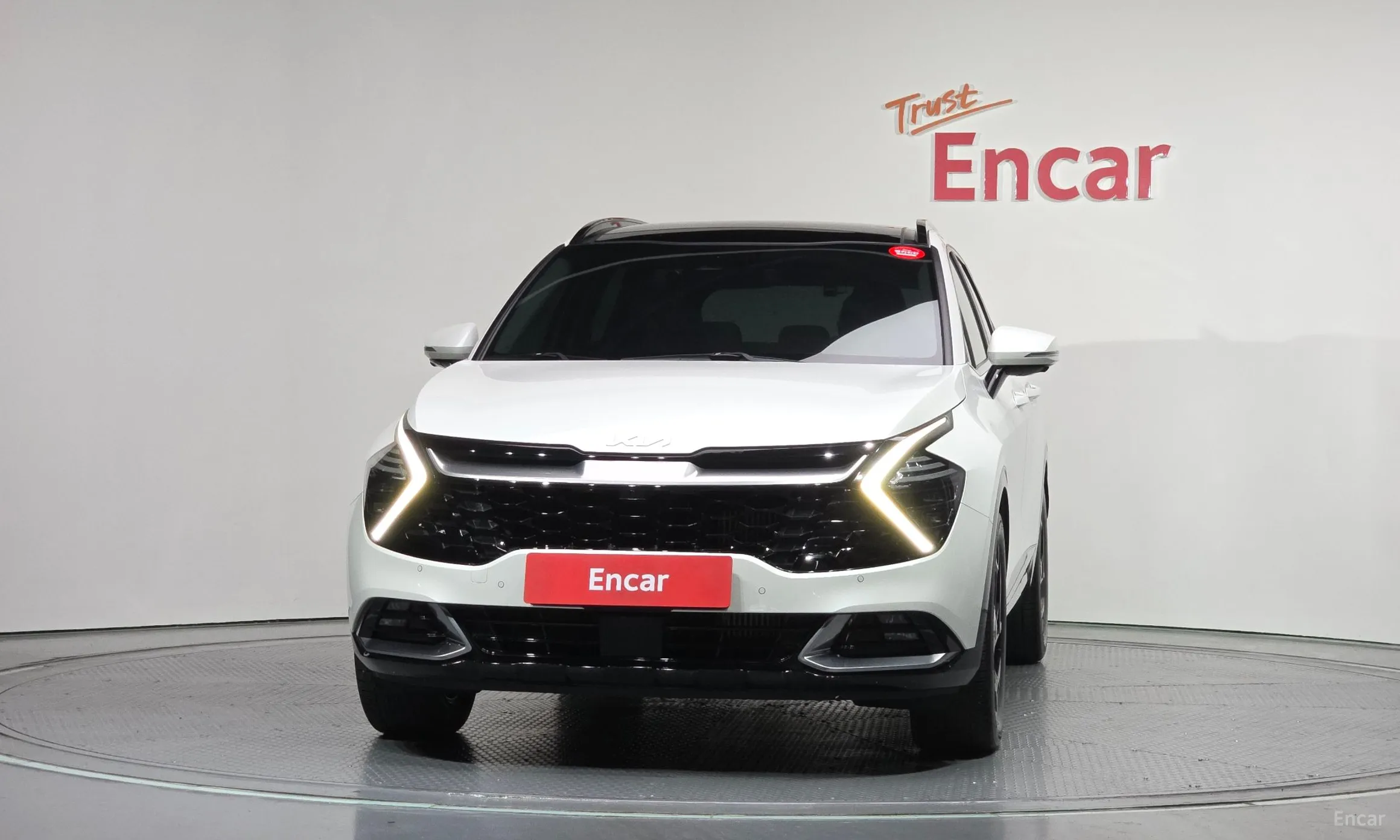 Kia Sportage 5th Generation превью 3