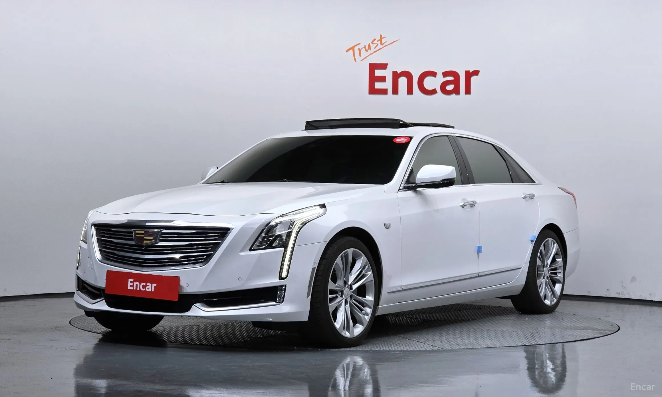 CT6