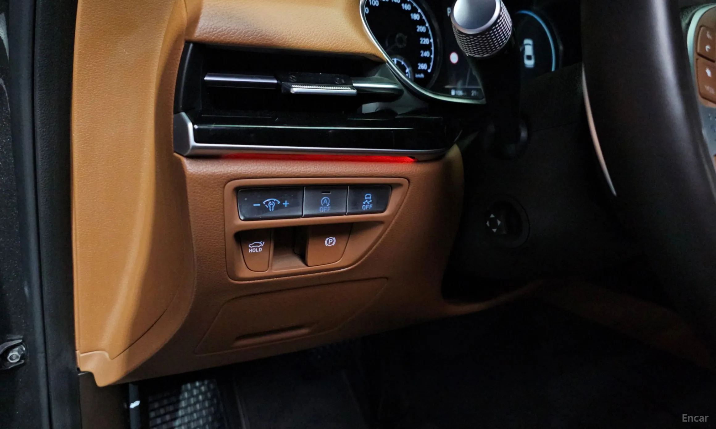 Genesis G80 (RG3) превью 18