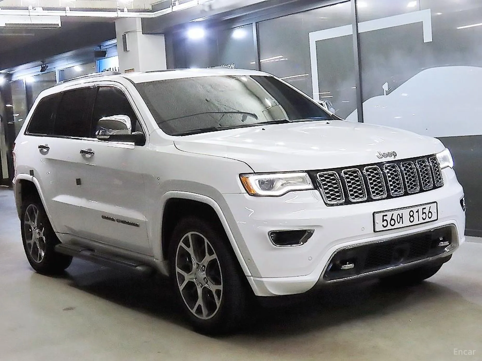 Grand Cherokee