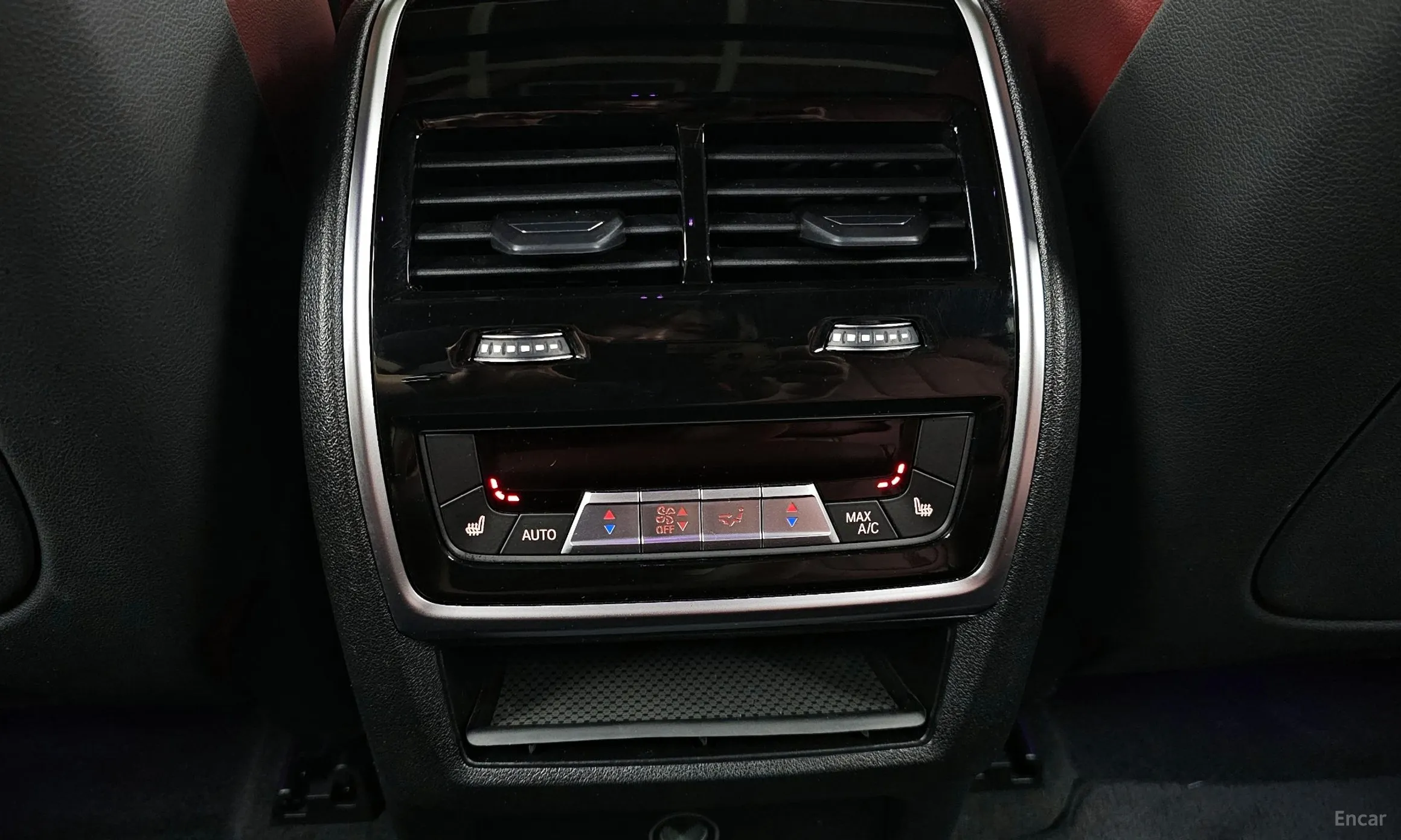 BMW X6 (G06) превью 18