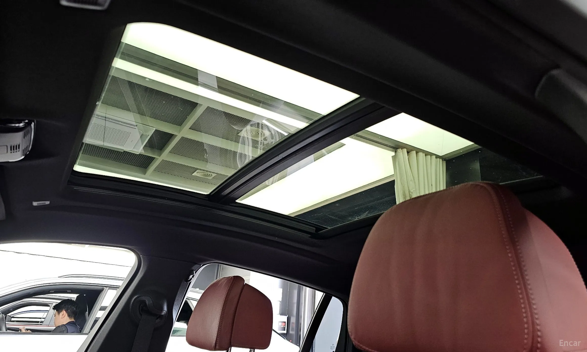 BMW X6 (G06) превью 19