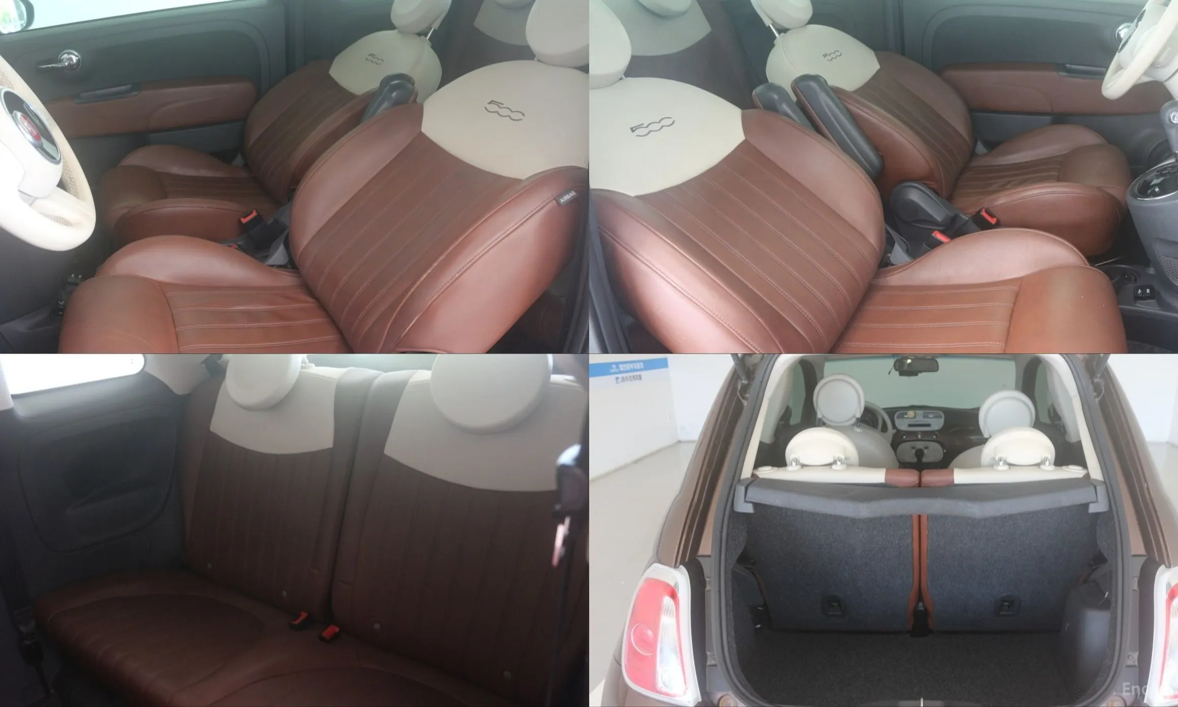 Fiat 500 превью 10