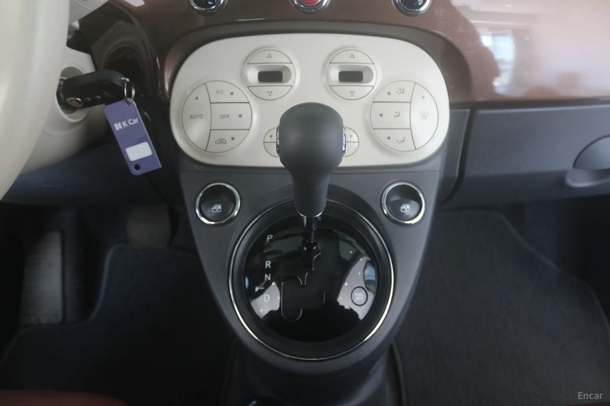 Fiat 500 превью 18