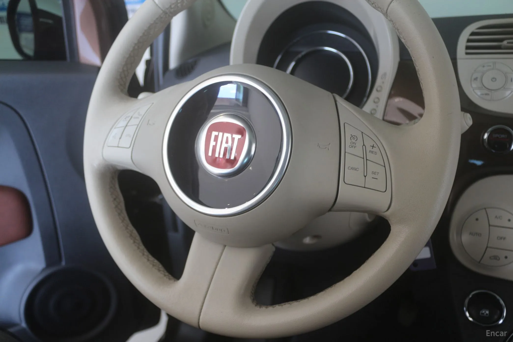 Fiat 500 превью 19