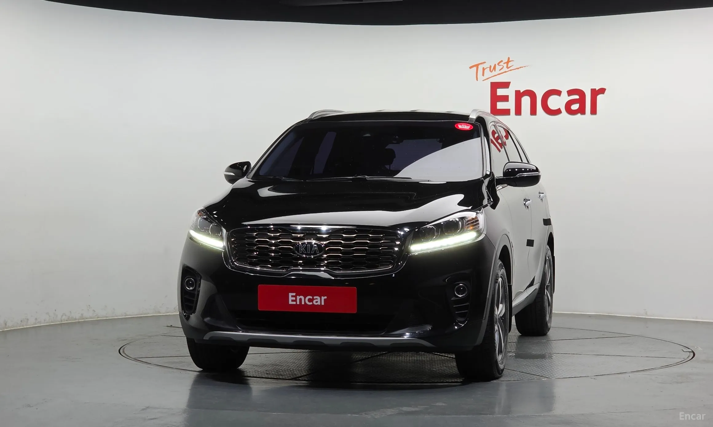 Kia Sorento превью 3