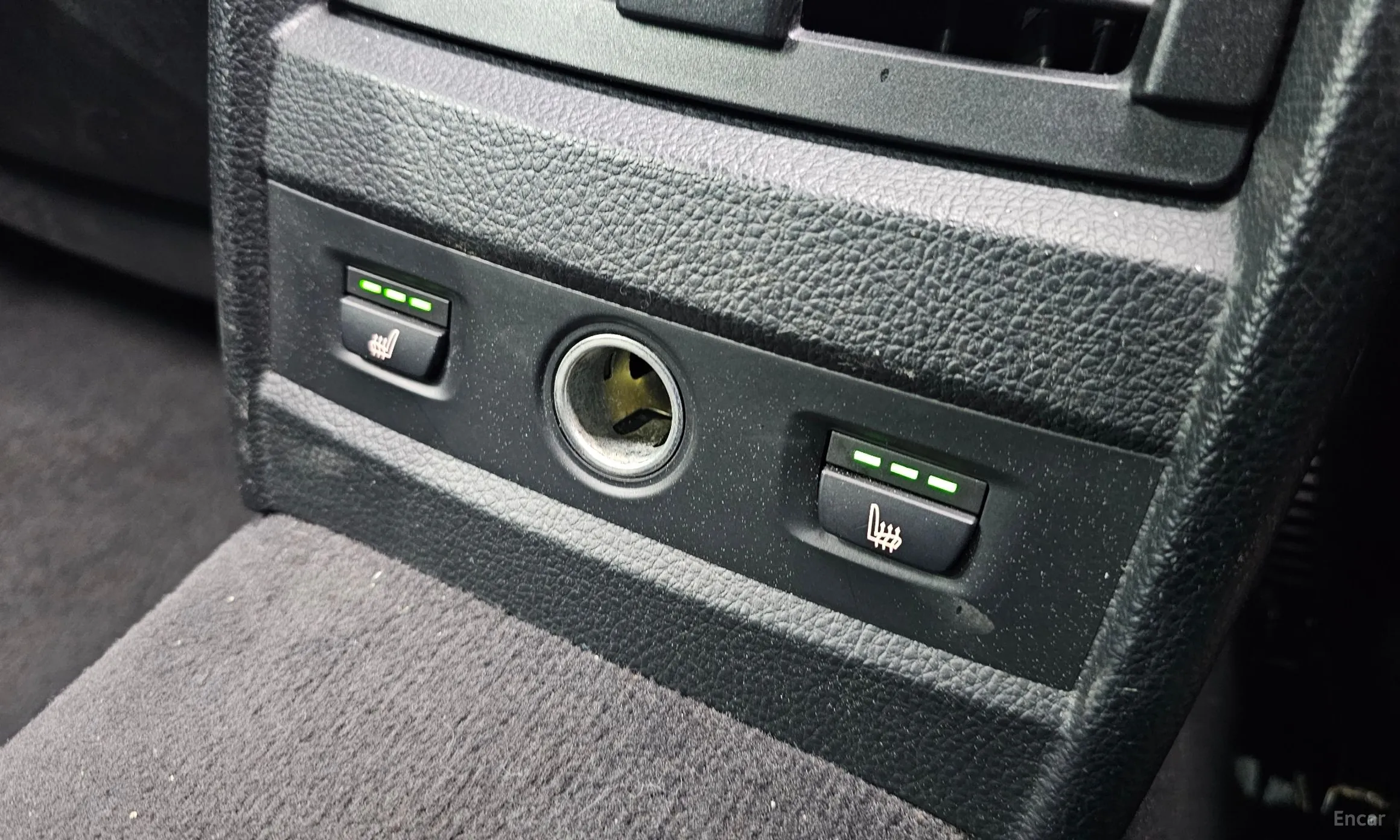 BMW Series 4 (F32) превью 18