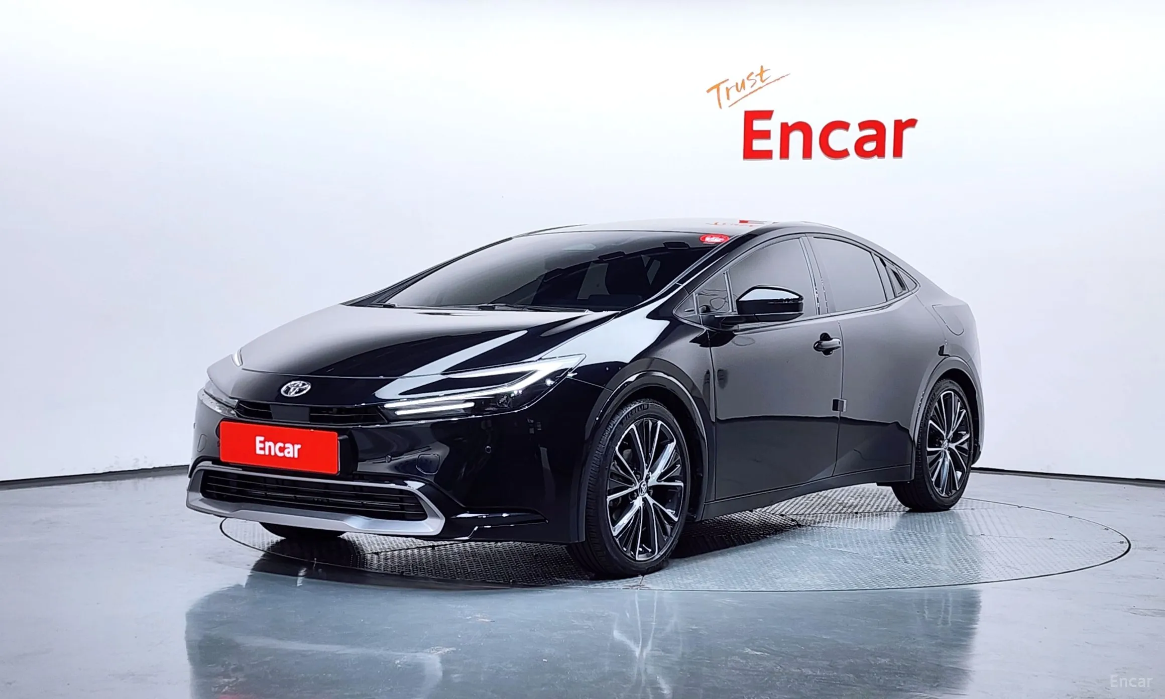 Prius 5th Generation