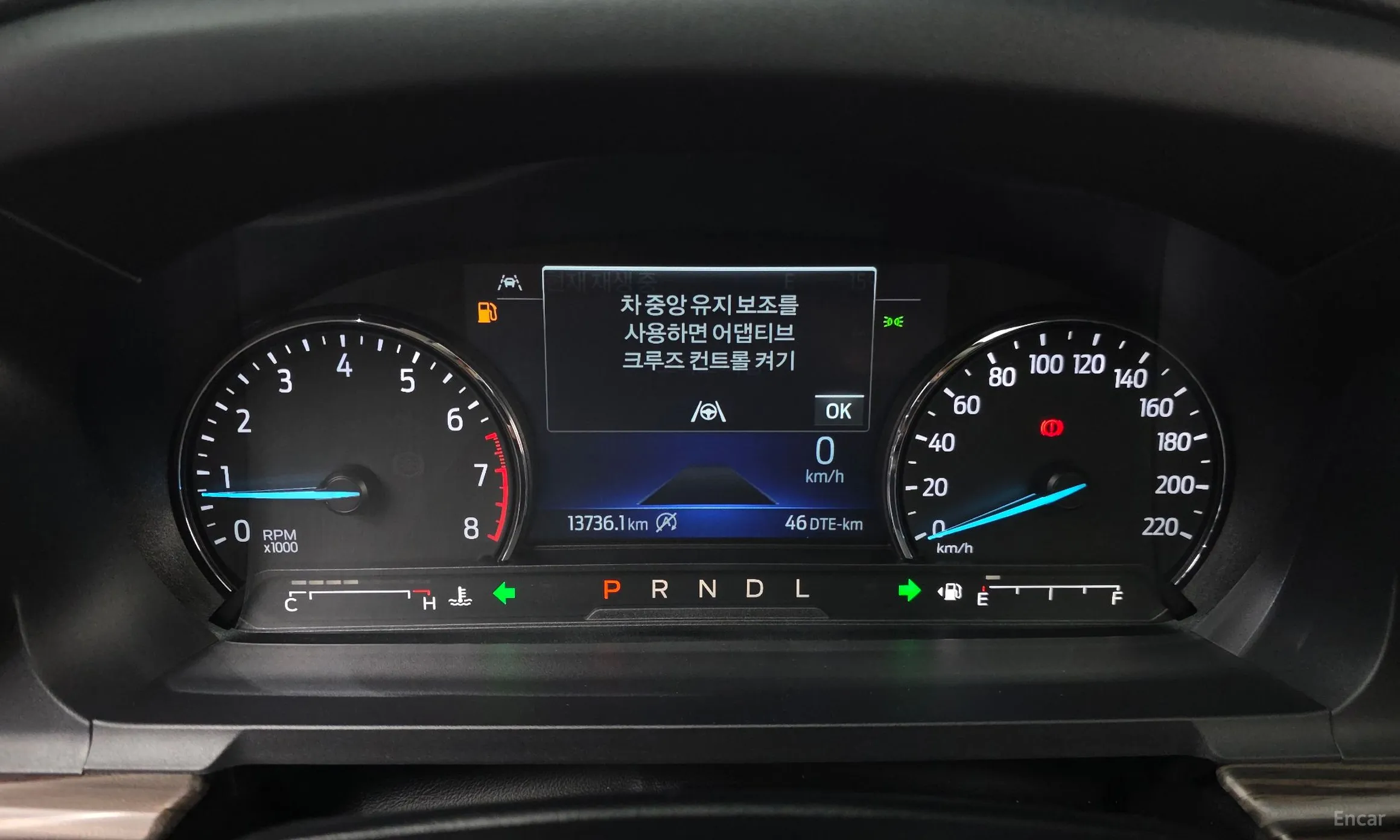Ford Explorer 6th Generation превью 8