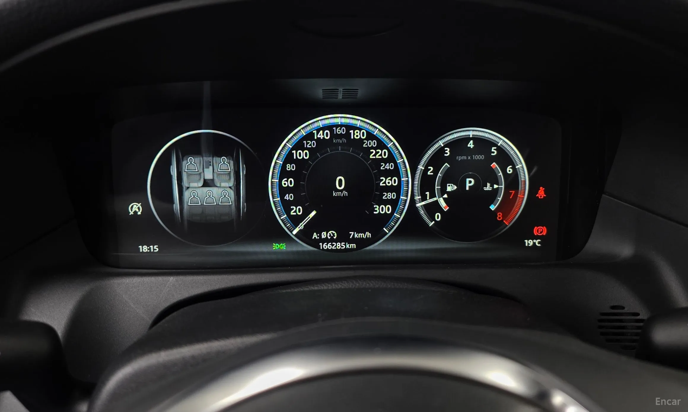 Jaguar XF (x260) превью 8