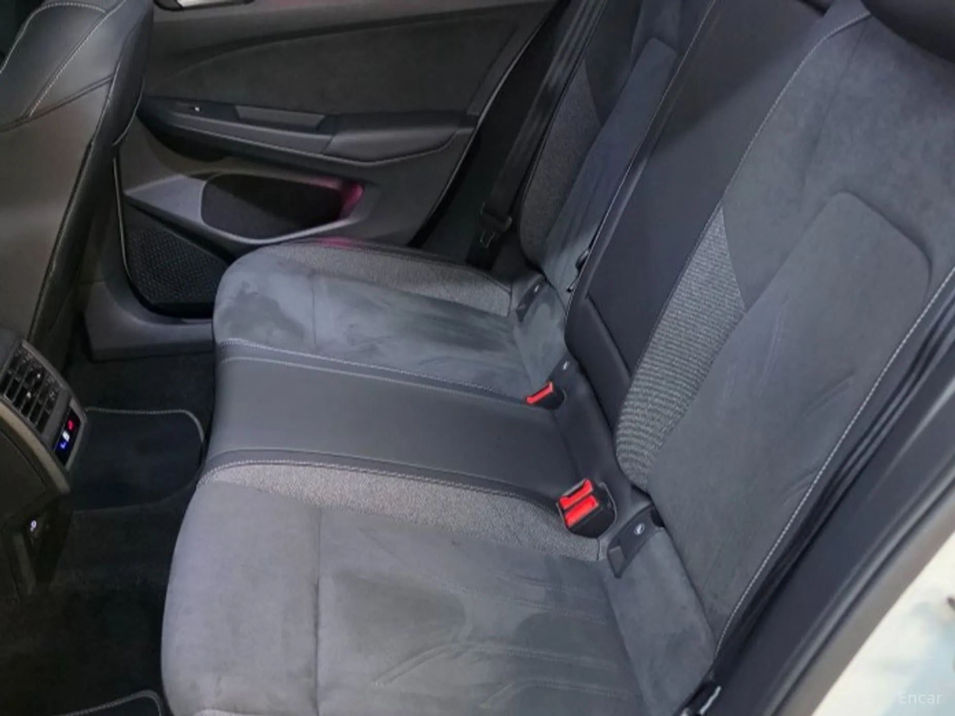 Volkswagen Golf 8th Generation превью 12