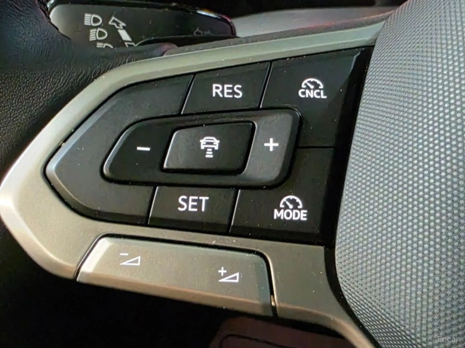 Volkswagen Golf 8th Generation превью 14