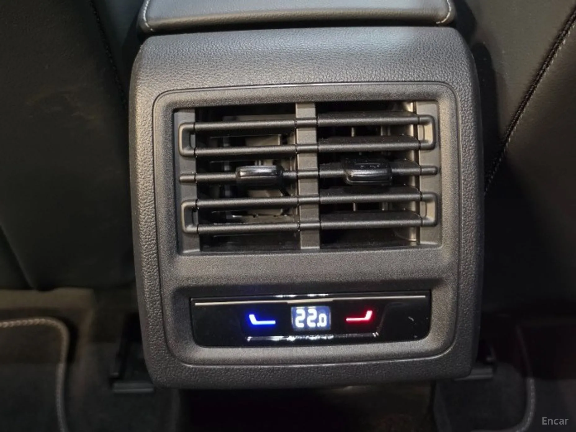 Volkswagen Golf 8th Generation превью 19