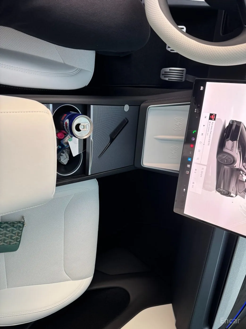 Tesla Model Y превью 10