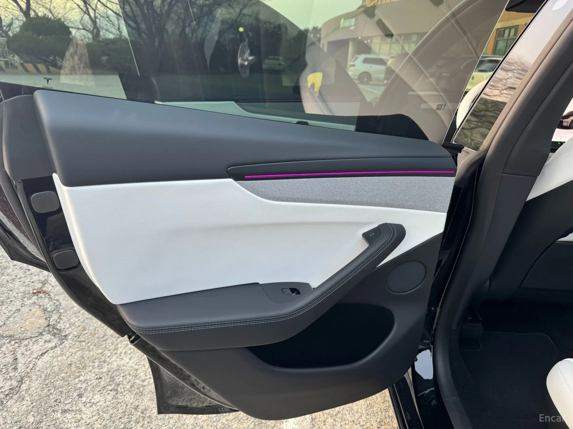 Tesla Model Y превью 11