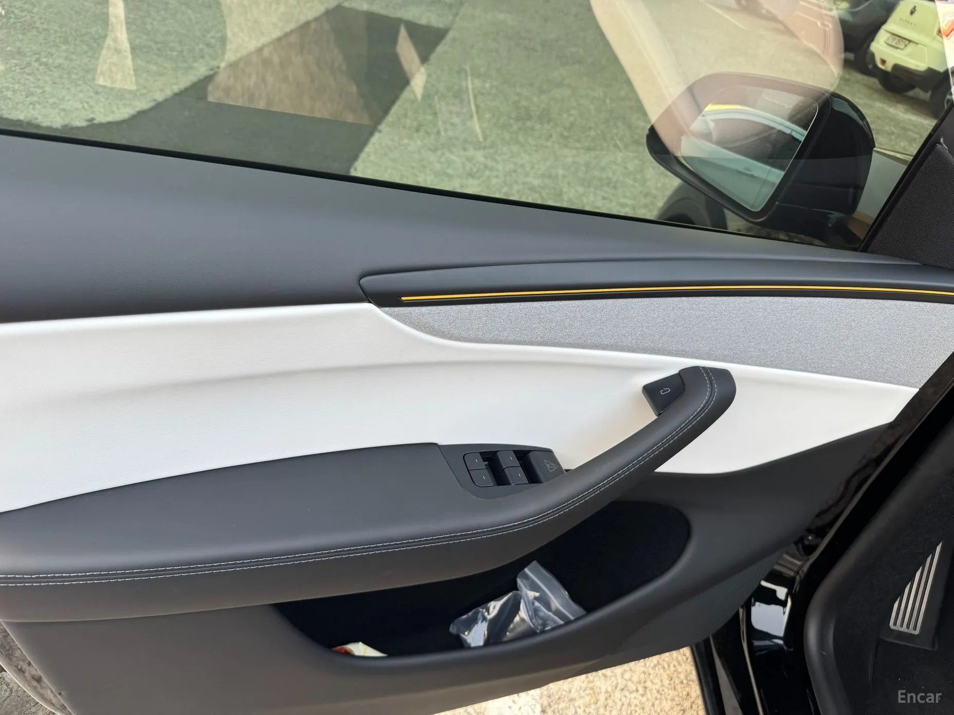 Tesla Model Y превью 12