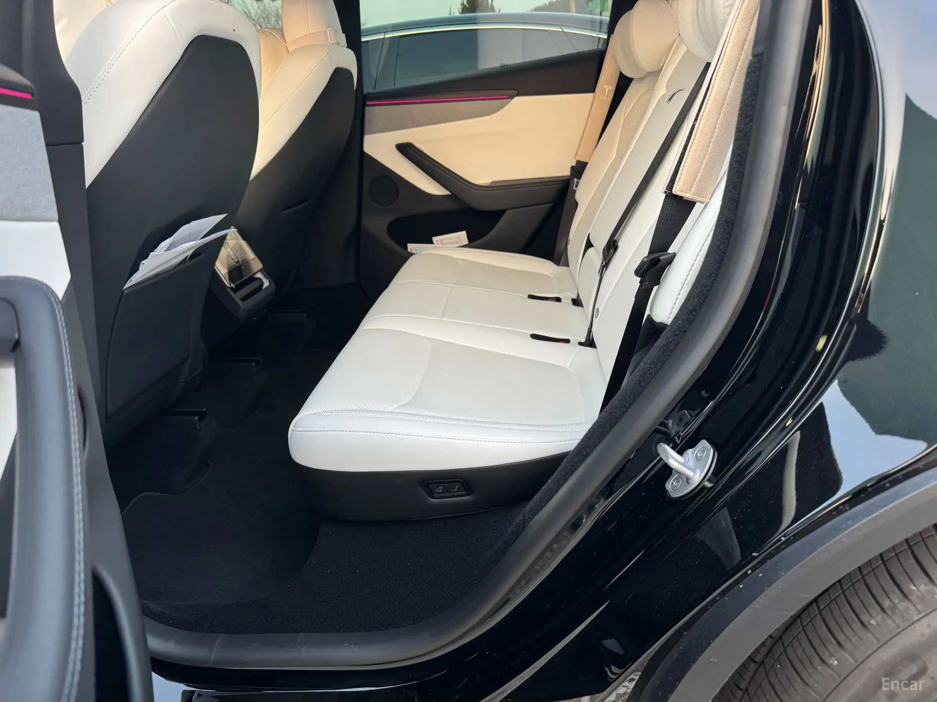 Tesla Model Y превью 8