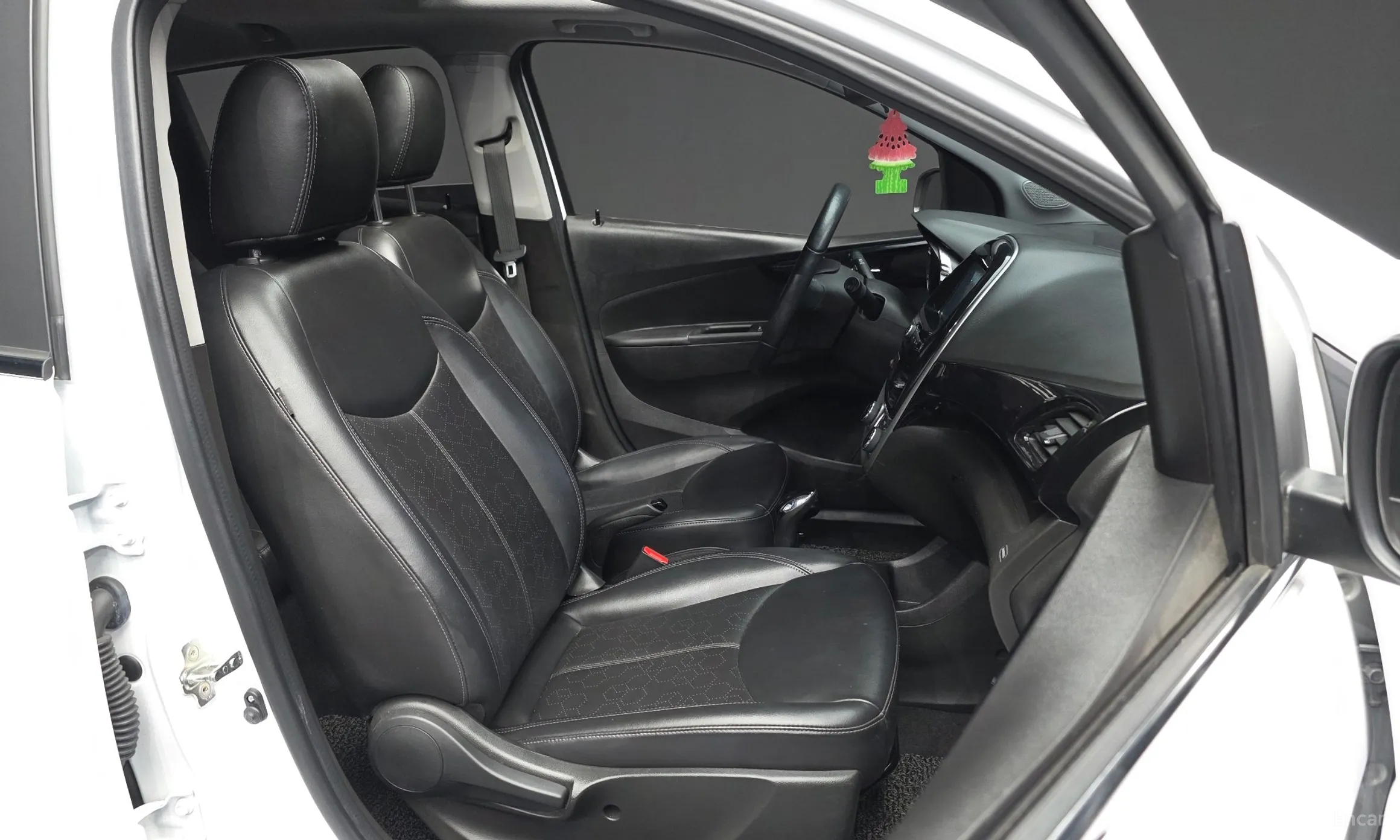 Chevrolet (GM Daewoo) The Next Spark превью 11