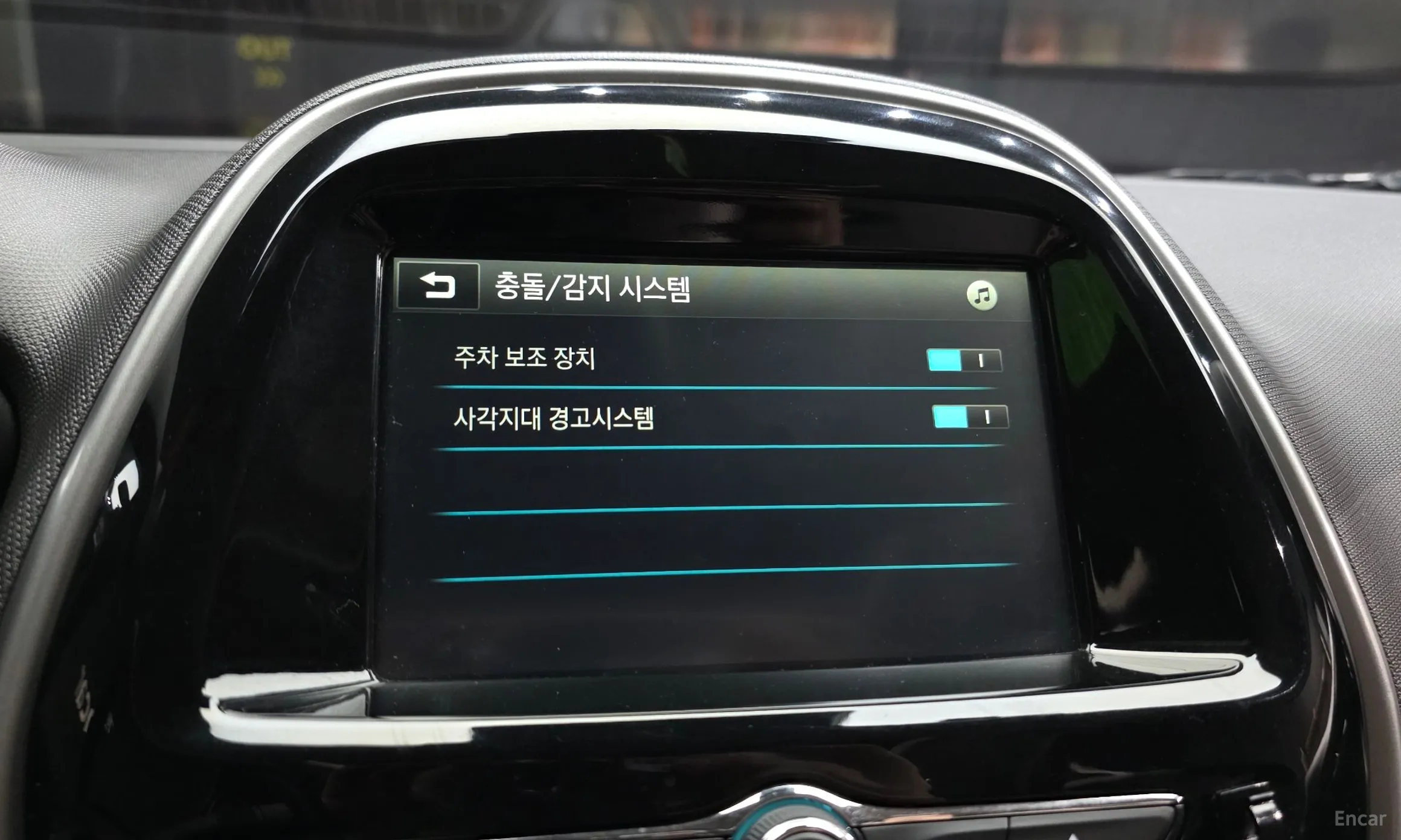 Chevrolet (GM Daewoo) The Next Spark превью 14