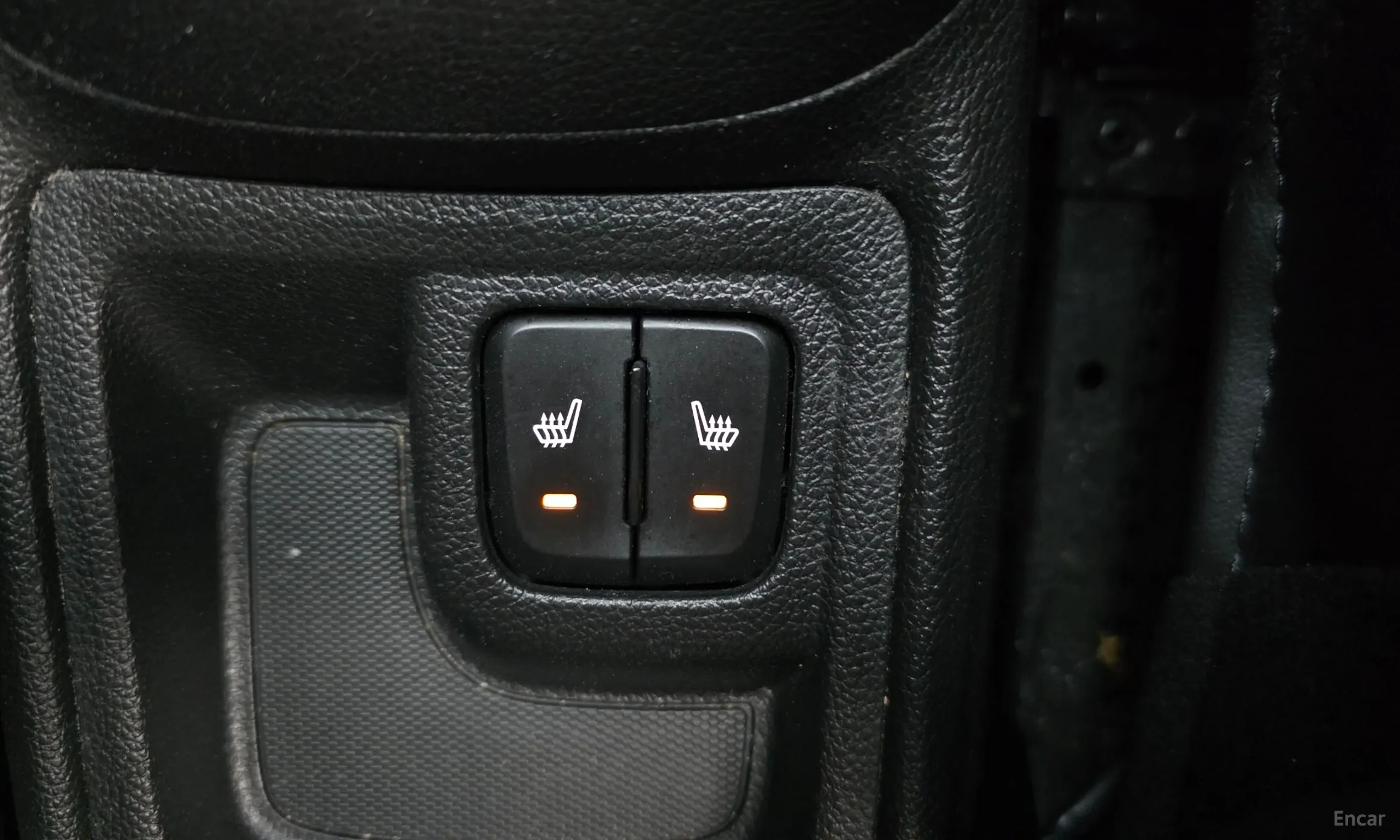 Chevrolet (GM Daewoo) The Next Spark превью 18