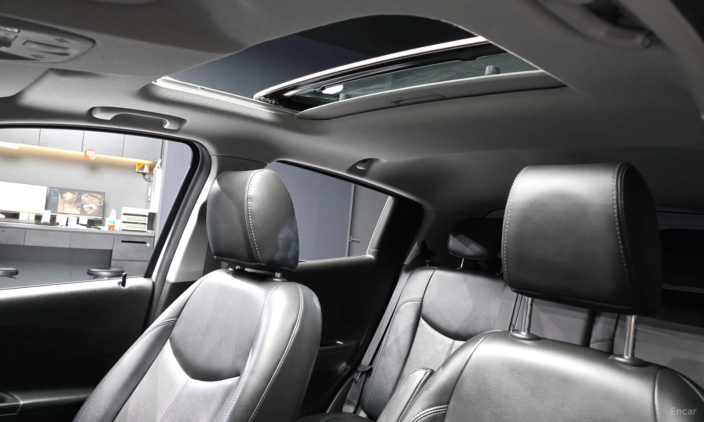 Chevrolet (GM Daewoo) The Next Spark превью 19