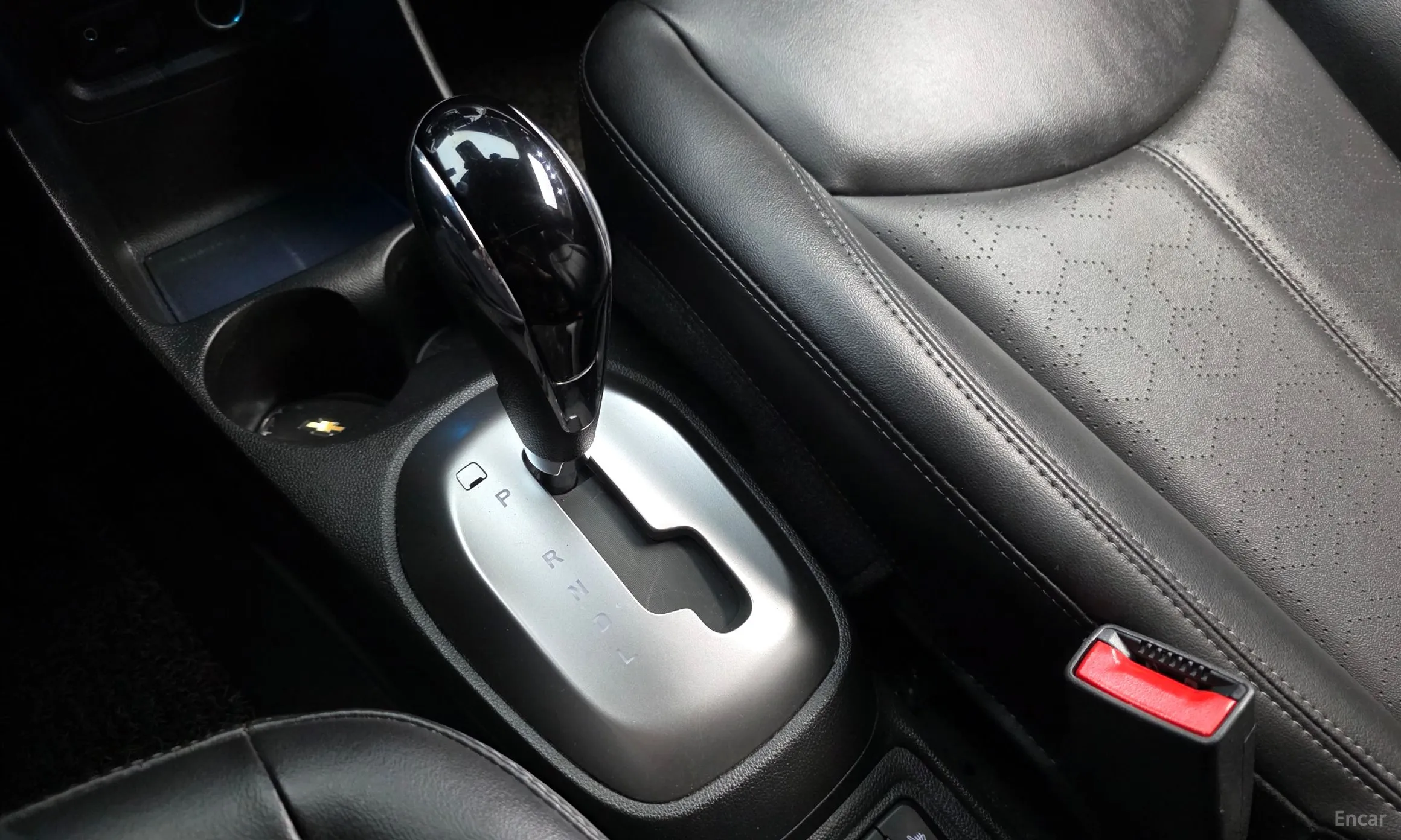 Chevrolet (GM Daewoo) The Next Spark превью 9