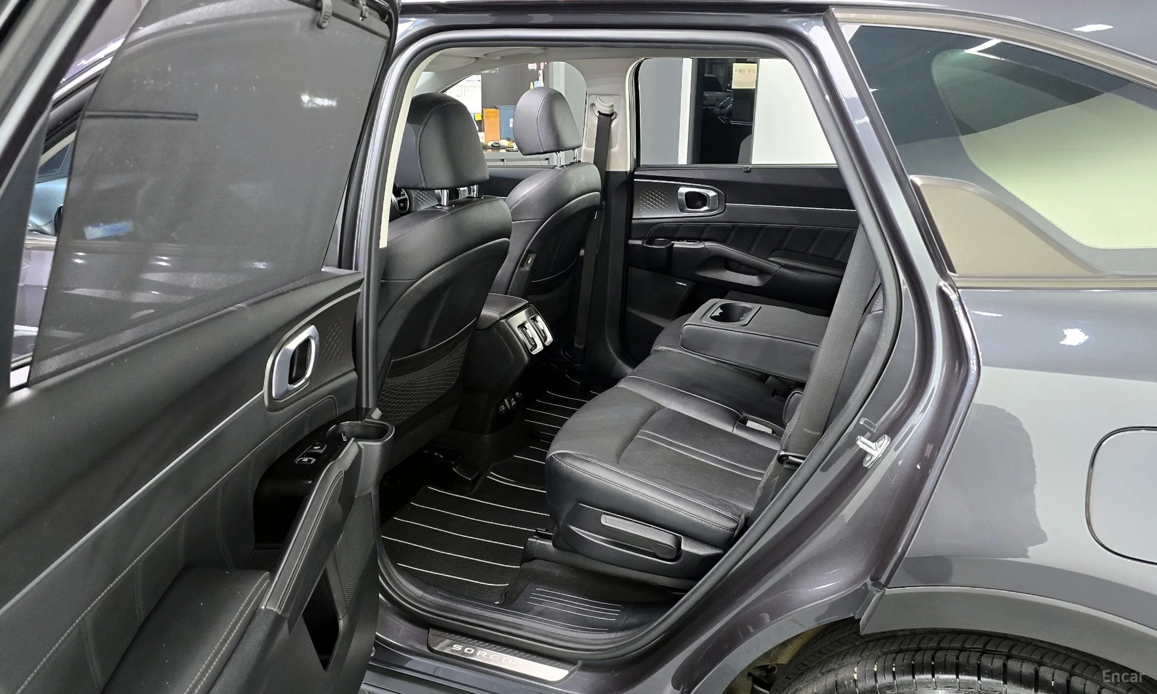 Kia Sorento 4th generation превью 11