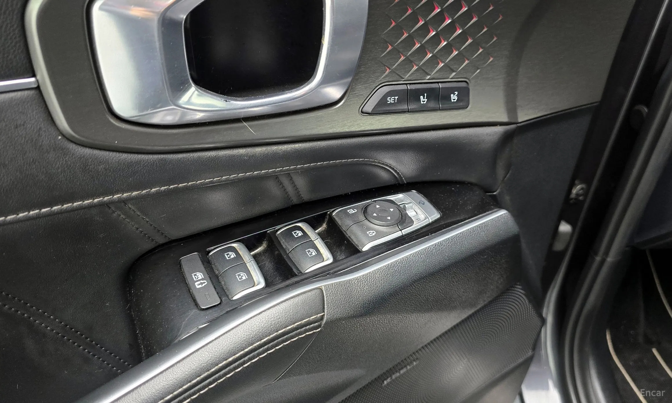 Kia Sorento 4th generation превью 13