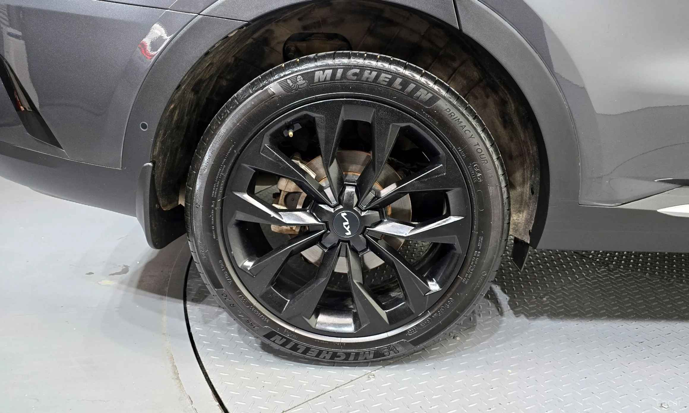 Kia Sorento 4th generation превью 5