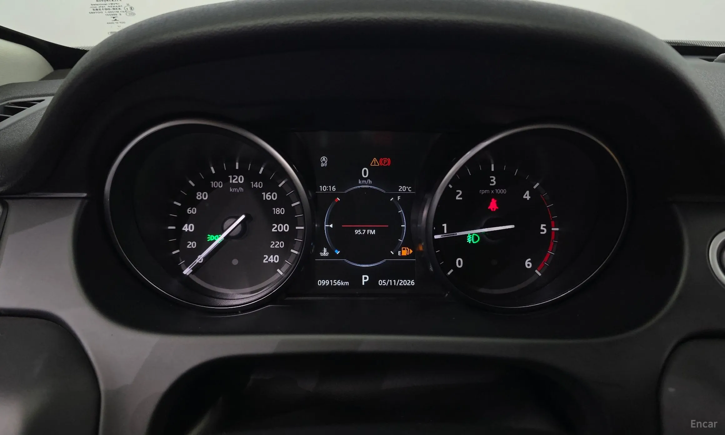 Land Rover Discovery Sports превью 8