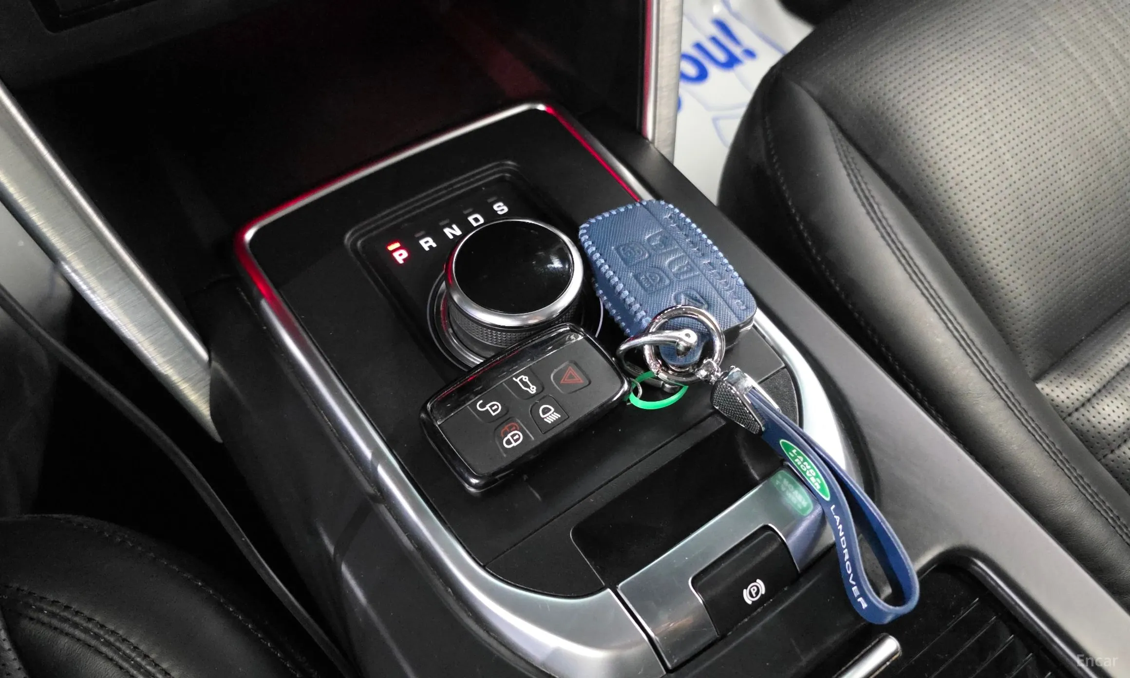 Land Rover Discovery Sports превью 9